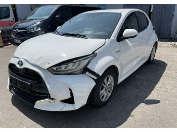 Luukpära TOYOTA