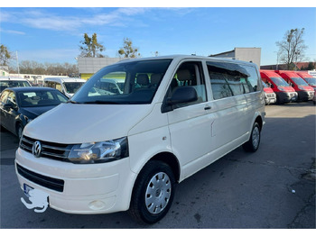Auto VOLKSWAGEN