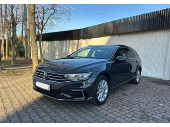 Auto VOLKSWAGEN