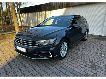 Auto VOLKSWAGEN