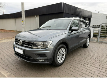 Maastur VOLKSWAGEN