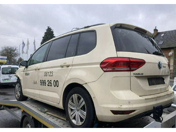 Auto VOLKSWAGEN