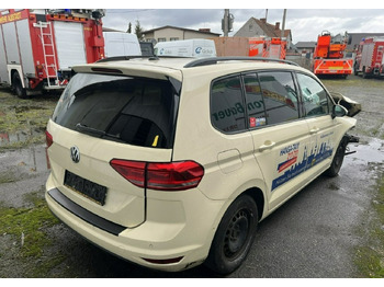 Auto VOLKSWAGEN