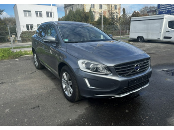 Maastur VOLVO