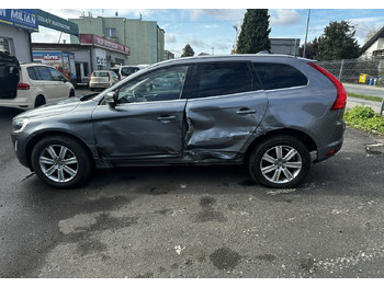 Maastur Volvo XC60 I Volvo XC 60 D4AWD Bogate wyposażenie 2017: pilt 4