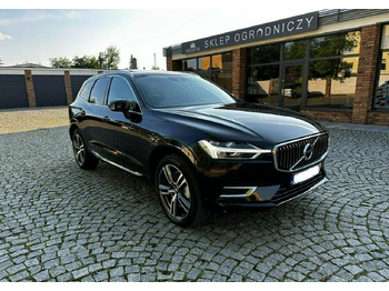 Maastur VOLVO