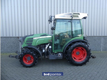 2017 Fendt 209 Vario liising 2017 Fendt 209 Vario: pilt 2