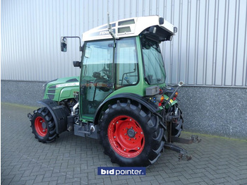 2017 Fendt 209 Vario liising 2017 Fendt 209 Vario: pilt 3