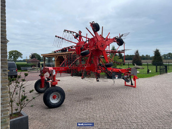 Kaarutaja/ Reha Kuhn GA8521: pilt 4