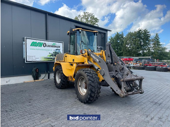 Rataslaadur VOLVO L40B