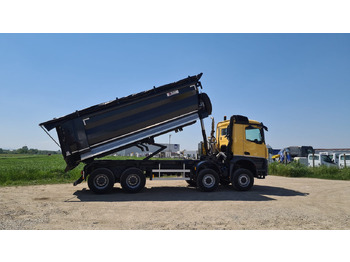 Uus Veoauto STAR YAGCILAR SY- TIPPER BODY: pilt 5