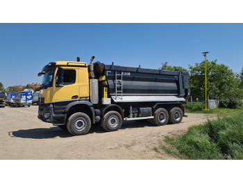 Uus Veoauto STAR YAGCILAR SY- TIPPER BODY: pilt 4