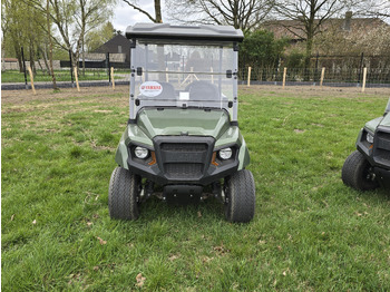 Uus Golfiauto yamaha umx new ! ! ! ! ! !: pilt 3