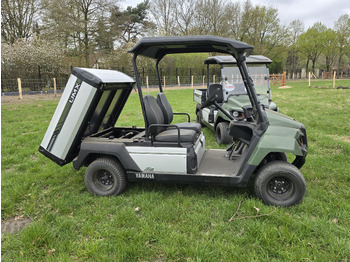 Uus Golfiauto yamaha umx new ! ! ! ! ! !: pilt 5