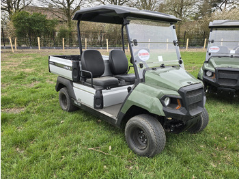 Golfiauto YAMAHA