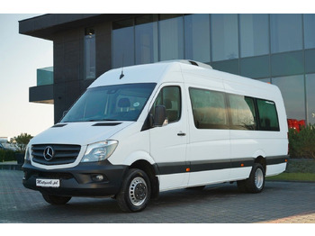 Buss MERCEDES-BENZ Sprinter 516