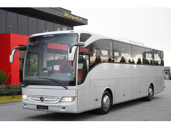 Buss MERCEDES-BENZ Tourismo