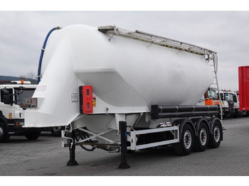 Silo poolhaagis FELDBINDER