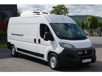 Tarbesõiduk külmik FIAT Ducato
