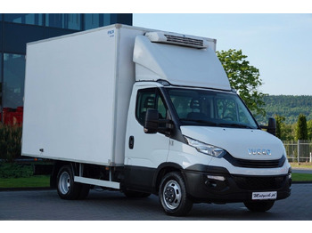 Tarbesõiduk külmik IVECO Daily