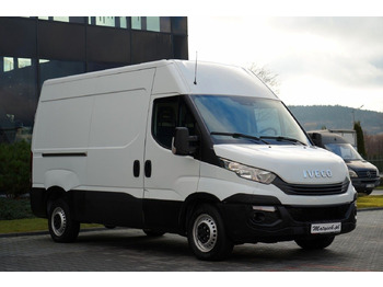 Kaubik IVECO Daily
