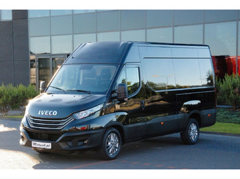 Kaubik IVECO Daily