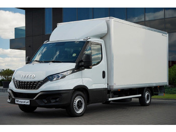 Tarbesõiduk külmik IVECO Daily
