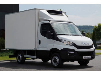 Tarbesõiduk külmik Iveco DAILY  / CHŁODNIA / AGREGAT CARIER -XARIOS 200 /: pilt 3