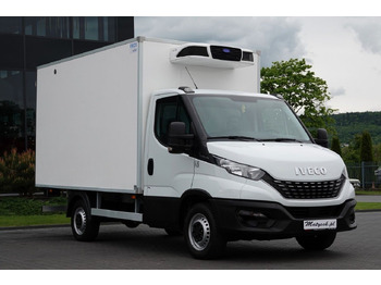 Tarbesõiduk külmik IVECO Daily