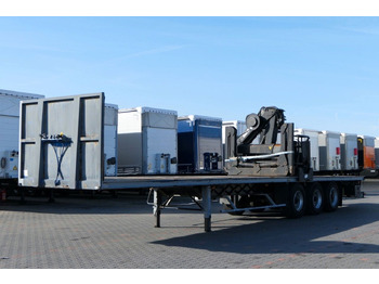 Platvorm/ Madelpoolhaagis KAISER