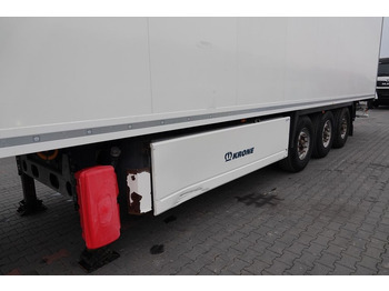 Külmutiga poolhaagis Krone CHŁODNIA / THERMO KING SLX 400 / 2019 ROK / KOSZ: pilt 5