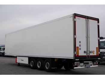 Külmutiga poolhaagis Krone CHŁODNIA / THERMO KING SLX 400 / 2019 ROK / KOSZ: pilt 2