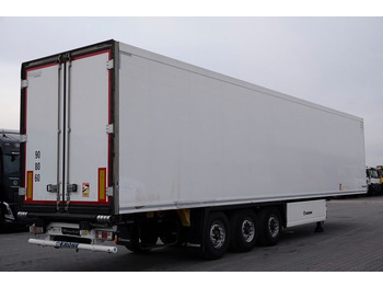 Külmutiga poolhaagis Krone CHŁODNIA / THERMO KING SLX 400 / 2019 ROK / KOSZ: pilt 3