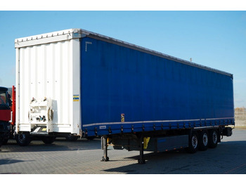 Tentpoolhaagis Krone FIRANKA / STANDARD / KOSZ NA PALETY / OŚ PODNOS: pilt 3