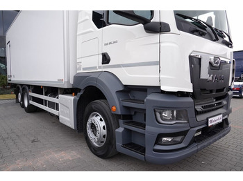 Külmutiga veoauto MAN TGS 26.360 / 6x2 / CHŁODNIA -8,2 M / SUPRA 850MT MAN TGS 26.360 / 6x2 / CHŁODNIA -8,2 M / SUPRA 850MT: pilt 2 Külmutiga veoauto MAN TGS 26.360 / 6x2 / CHŁODNIA -8,2 M / SUPRA 850MT MAN TGS 26.360 / 6x2 / CHŁODNIA -8,2 M / SUPRA 850MT: pilt 2
