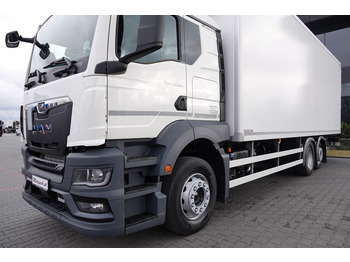 Külmutiga veoauto MAN TGS 26.360 / 6x2 / CHŁODNIA -8,2 M / SUPRA 850MT MAN TGS 26.360 / 6x2 / CHŁODNIA -8,2 M / SUPRA 850MT: pilt 3 Külmutiga veoauto MAN TGS 26.360 / 6x2 / CHŁODNIA -8,2 M / SUPRA 850MT MAN TGS 26.360 / 6x2 / CHŁODNIA -8,2 M / SUPRA 850MT: pilt 3