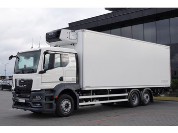 Külmutiga veoauto MAN TGS 26.360 / 6x2 / CHŁODNIA -8,2 M / SUPRA 850MT MAN TGS 26.360 / 6x2 / CHŁODNIA -8,2 M / SUPRA 850MT: pilt 4 Külmutiga veoauto MAN TGS 26.360 / 6x2 / CHŁODNIA -8,2 M / SUPRA 850MT MAN TGS 26.360 / 6x2 / CHŁODNIA -8,2 M / SUPRA 850MT: pilt 4