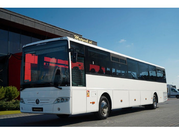 Kaugsõidu buss MERCEDES-BENZ Intouro