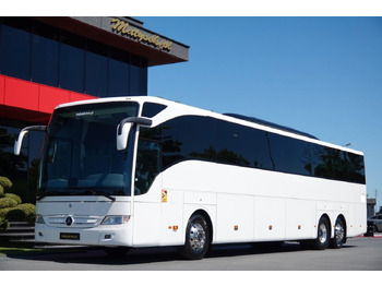 Kaugsõidu buss MERCEDES-BENZ Tourismo