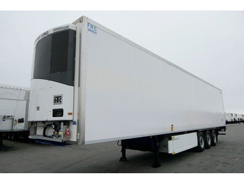 Külmutiga poolhaagis Merker FRAPPA/FRIGO/ THERMO KING SLX 300/PALLET BOX/SAF: pilt 2