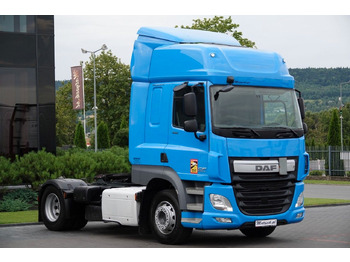 Sadulveok DAF CF 460 / AUTOMAT / EURO 6 / SPROWADZONY: pilt 2