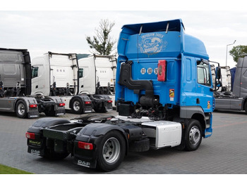 Sadulveok DAF CF 460 / AUTOMAT / EURO 6 / SPROWADZONY: pilt 5