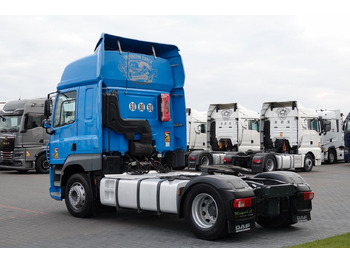 Sadulveok DAF CF 460 / AUTOMAT / EURO 6 / SPROWADZONY: pilt 4