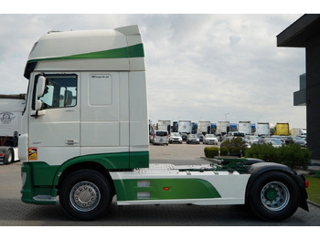 Sadulveok DAF XF 480 / I-PARK COOL / SSC / 2019 ROK / PO KONTR: pilt 4