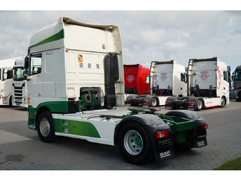 Sadulveok DAF XF 480 / I-PARK COOL / SSC / 2019 ROK / PO KONTR: pilt 5