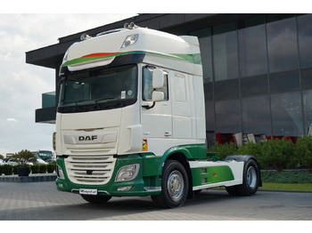 Sadulveok DAF XF 480 / I-PARK COOL / SSC / 2019 ROK / PO KONTR: pilt 3