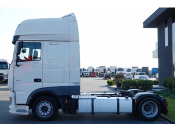 Sadulveok DAF XF 480 / LOW DECK / MEGA / I-PARK COOL / TV / 20: pilt 3