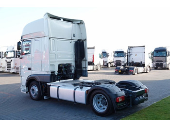 Sadulveok DAF XF 480 / LOW DECK / MEGA / I-PARK COOL / TV / 20: pilt 4