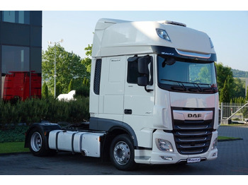 Sadulveok DAF XF 480 / LOW DECK / MEGA / I-PARK COOL / TV / 20: pilt 2