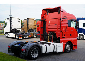 Sadulveok MAN TGX 18.440 / RETARDER / MEGA / LOWDECK / NAVI : pilt 5